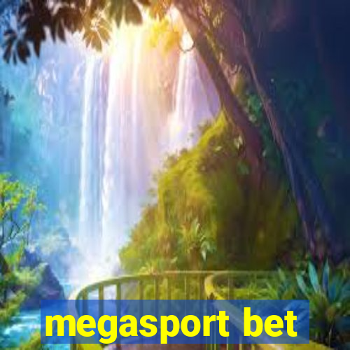 megasport bet